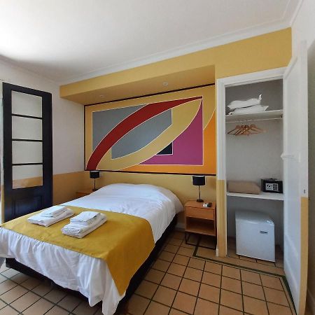 Villa De La Torre Μαρ ντελ Πλάτα Εξωτερικό φωτογραφία