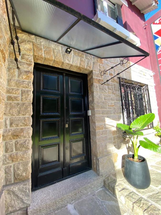 Villa De La Torre Μαρ ντελ Πλάτα Εξωτερικό φωτογραφία