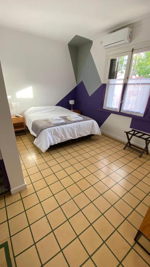 Villa De La Torre Μαρ ντελ Πλάτα Εξωτερικό φωτογραφία