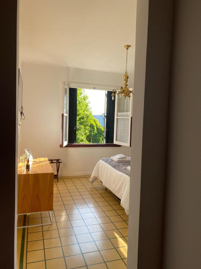 Villa De La Torre Μαρ ντελ Πλάτα Εξωτερικό φωτογραφία